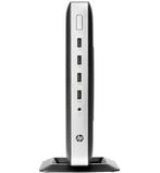 HP t630 Thin Client| AMD GX-420GI| 8GB DDR4| 120GB SSD, Computers en Software, Desktop Pc's, Zo goed als nieuw, Verzenden