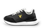 Lyle & scott Sneakers in maat 28 Zwart | 10% extra korting, Verzenden, Jongen of Meisje, Schoenen, Nieuw