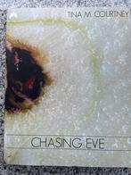 Chasing eve, Boeken, Gelezen, Verzenden, Tina N. Courtney, Eén auteur
