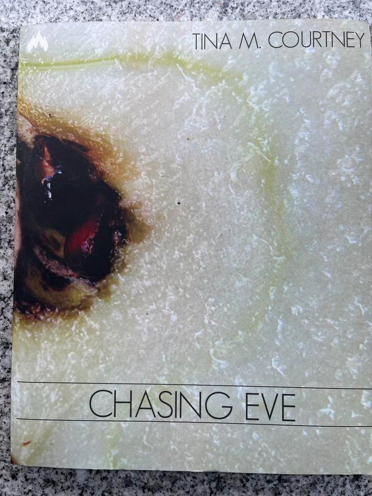 Chasing eve, Boeken, Gedichten en Poëzie, Eén auteur, Gelezen, Verzenden