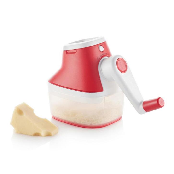 Tupperware Grate n Store Kaasrasp, Huis en Inrichting, Keuken | Tupperware, Nieuw, Ophalen of Verzenden