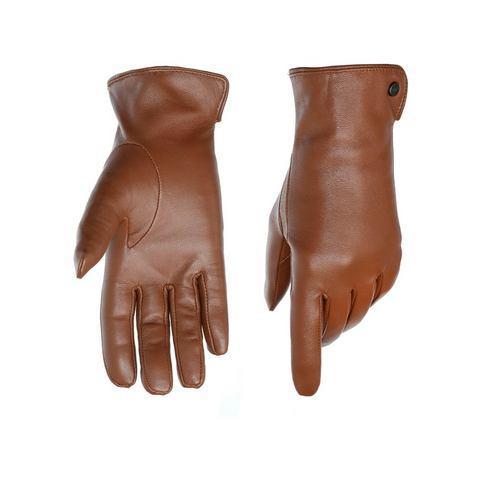 PEARLWOOD Leren handschoenen Pam Glad leren handschoen,, Kleding | Dames, Mutsen, Sjaals en Handschoenen, Nieuw, Verzenden