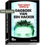DAGBOEK VAN EEN HACKER 9789076903262 D. Verton, Verzenden, Gelezen, D. Verton