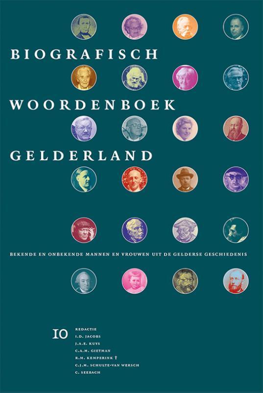 Bekende en onbekende mannen en vrouwen uit de Gelderse, Boeken, Overige Boeken, Gelezen, Verzenden
