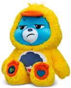 Care Bears pluche knuffel 22cm - Gr van €17,99 voor €14,39, Ophalen of Verzenden, Nieuw