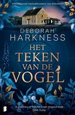 9789049203689 Allerzielen 5 - Het teken van de vogel, Boeken, Verzenden, Zo goed als nieuw, Deborah Harkness