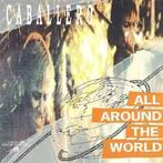 cd - Various - Caballero - All Around The World, Verzenden, Zo goed als nieuw