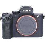 Tweedehands Sony A7S II Body CM1227, Audio, Tv en Foto, Fotocamera's Digitaal, Ophalen of Verzenden, Gebruikt, Sony