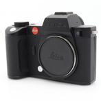 Digitale fotocamera | Leica 10880 SL2-S body | Tweedehands, Verzenden, Gebruikt, Overige Merken