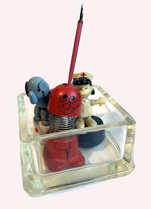 Vide-poche - Lumax - Frankrijk, Antiek en Kunst, Antiek | Meubels | Stoelen en Banken