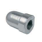 Anode Zink Mercruiser Sterndrive Base Support, Watersport en Boten, Ophalen of Verzenden, Nieuw, Zeilboot of Motorboot