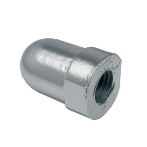 Anode Zink Mercruiser Sterndrive Base Support, Watersport en Boten, Bootonderdelen, Nieuw, Zeilboot of Motorboot, Ophalen of Verzenden