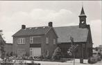 ACHTERBERG - Ned. Herv. Kerk, Verzamelen, Ansichtkaarten | Nederland, Verzenden, Gelopen