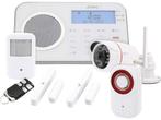 Olympia Prohome 8791 WLAN/GSM wit, Huis en Inrichting, Woonaccessoires | Overige, Verzenden, Nieuw