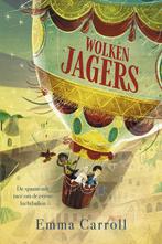 Wolkenjagers (9789026624865, Emma Carroll), Verzenden, Nieuw