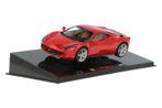 Ferrari 458 Italie 8C P9953 HotWheels Elite  Modelauto 1:43, Hobby en Vrije tijd, Modelauto's | 1:43, Verzenden, Nieuw