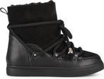 PS Poelman  - Maat 37 - MIA Dames Snowboots - Zwart, Verzenden, Nieuw
