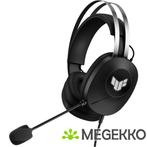 ASUS TUF Gaming H1 Gen II Bedraad Zwart, Computers en Software, Headsets, Verzenden, Nieuw, ASUS