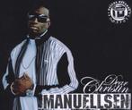 cd single - Manuellsen - Dear Christin, Verzenden, Zo goed als nieuw