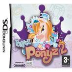 DS Bratz Ponyz 2, Zo goed als nieuw, Verzenden