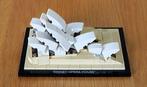 Lego Set - Architecture - 21012 Sydney Opera House, 21022, Kinderen en Baby's, Speelgoed | Duplo en Lego, Nieuw