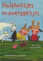 Hulphaasjes En Dwerggeitjes 9789025739584 Rian Visser, Boeken, Verzenden, Gelezen, Rian Visser