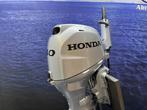 Honda 50 pk buitenboordmotor NIEUW Big Tiller, Watersport en Boten, Viertaktmotor, Ophalen of Verzenden, Zo goed als nieuw, 30 pk of meer