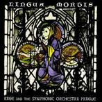cd - Rage And Symphonic Orchestra Prague - Lingua Mortis, Cd's en Dvd's, Zo goed als nieuw, Verzenden