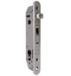 LOCINOX cilinder insteekslot PC92 rvs, Doe-het-zelf en Verbouw, Hang- en Sluitwerk, Verzenden, Nieuw