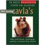 Cavias / De beste raadgever voor uw huisdier 9789043800075, Boeken, Verzenden, Gelezen, D. Altmann