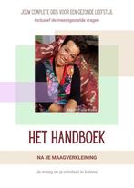 9789090345130 Het handboek na je maagverkleining, Boeken, Verzenden, Zo goed als nieuw, Marie-josee Koks