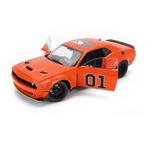 Solido 1:18 - Model sportwagen - Dodge Challenger R/T Scat, Nieuw