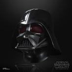 Star Wars: Obi-Wan Kenobi Black Series Electronic Helmet..., Verzenden, Zo goed als nieuw, Actiefiguurtje