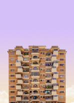 Téber - Urban Cubes · No Reserve