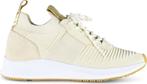 POSH by Poelman - maat 37- ROBIN Dames Sneakers - Beige, Verzenden, Nieuw
