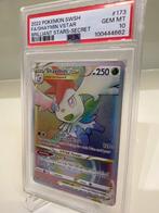 Pokémon - 1 Graded card - PSA 10, Nieuw
