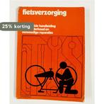 Fietsverzorging 9789062020430 Fred Beumer, Boeken, Verzenden, Gelezen, Fred Beumer