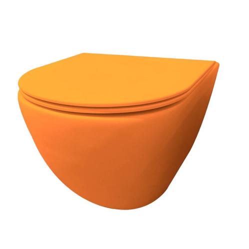 Wandcloset Best Design Morrano Rimfree Blinde Bevestiging, Doe-het-zelf en Verbouw, Sanitair, Overige typen, Nieuw, Ophalen of Verzenden