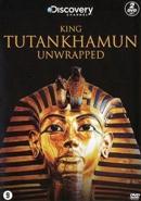 King Tutankhamun unwrapped - DVD, Cd's en Dvd's, Dvd's | Documentaire en Educatief, Verzenden