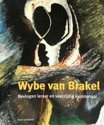 Wybe van Brakel, Verzenden, Nieuw