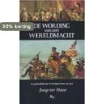 Wording Van Een Wereldmacht 9789043506373 Jaap ter Haar, Boeken, Verzenden, Zo goed als nieuw, Jaap ter Haar