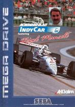 Newman Haas IndyCar Featuring Nigel Mansell-Excl., Ophalen of Verzenden, Zo goed als nieuw