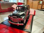 Mira 1:18 - Modelauto - 1950 Chevrolet Carryall Suburban -, Nieuw