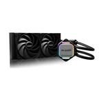 be quiet! Pure Loop 2 240mm AIO, Verzenden, Zo goed als nieuw
