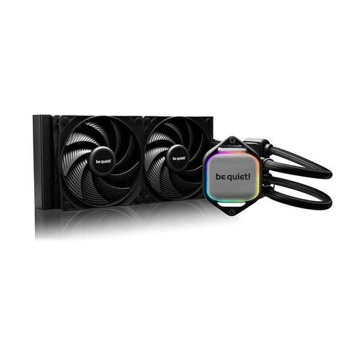 be quiet! Pure Loop 2 240mm AIO, Computers en Software, Processors, Verzenden