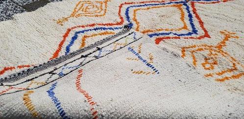 Berber - Tapijt - 233 cm - 154 cm, Huis en Inrichting, Stoffering | Tapijten en Kleden