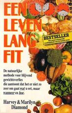 Een leven lang fit 9789032502850 Diamond, Verzenden, Gelezen, Diamond
