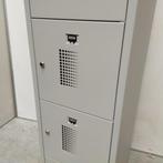 5-deurs CH lockerkast - 180x40x50 cm, Huis en Inrichting, Kasten | Lockerkasten, Ophalen of Verzenden, Nieuw