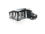 kampa Dometic opblaasbare voortent club air pro 390 l, Caravans en Kamperen, Voortenten en Luifels, Nieuw