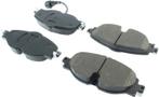 StopTech Street Brake Pads - Front - 308.17600, Ophalen of Verzenden, Nieuw